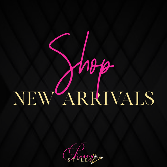 New Arrivals